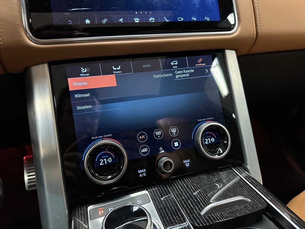 Land Rover Range Rover P400 Autobiography 400pk 2021 (Origineel-NL), N-371-BK