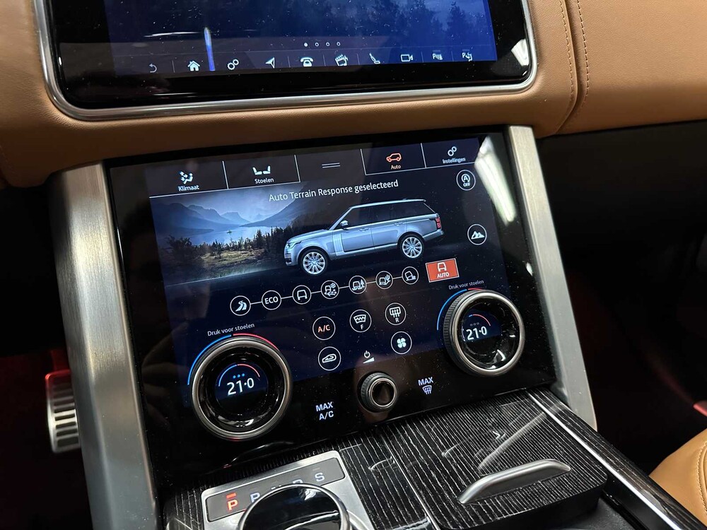 Land Rover Range Rover P400 Autobiography 400pk 2021 (Origineel-NL), N-371-BK