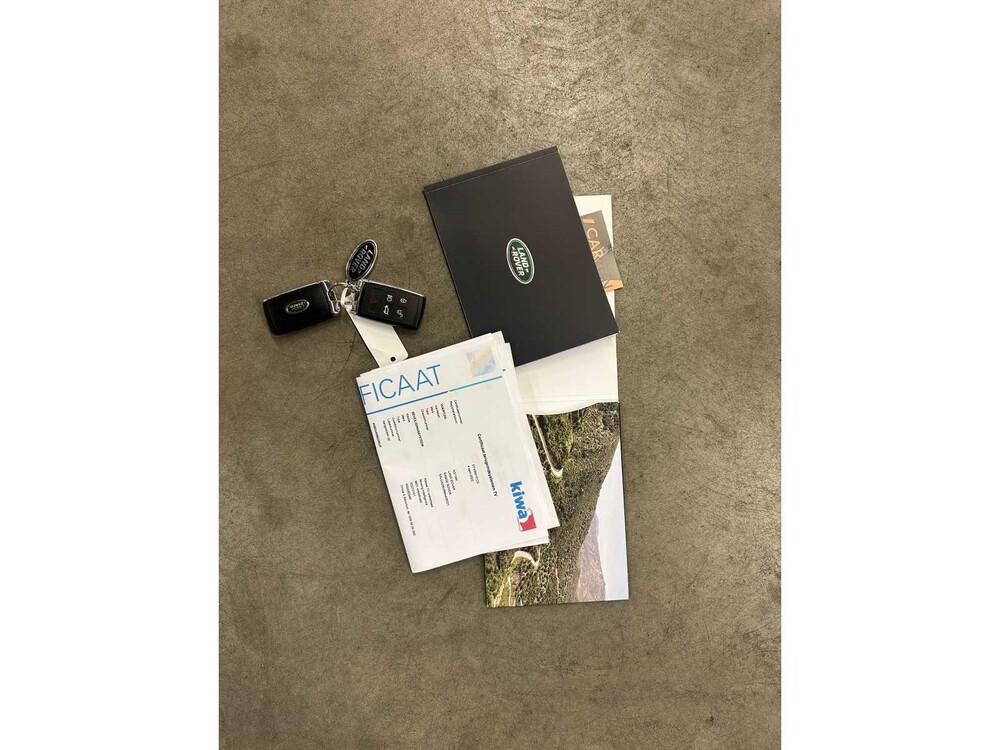 Land Rover Range Rover P400 Autobiography 400pk 2021 (Origineel-NL), N-371-BK