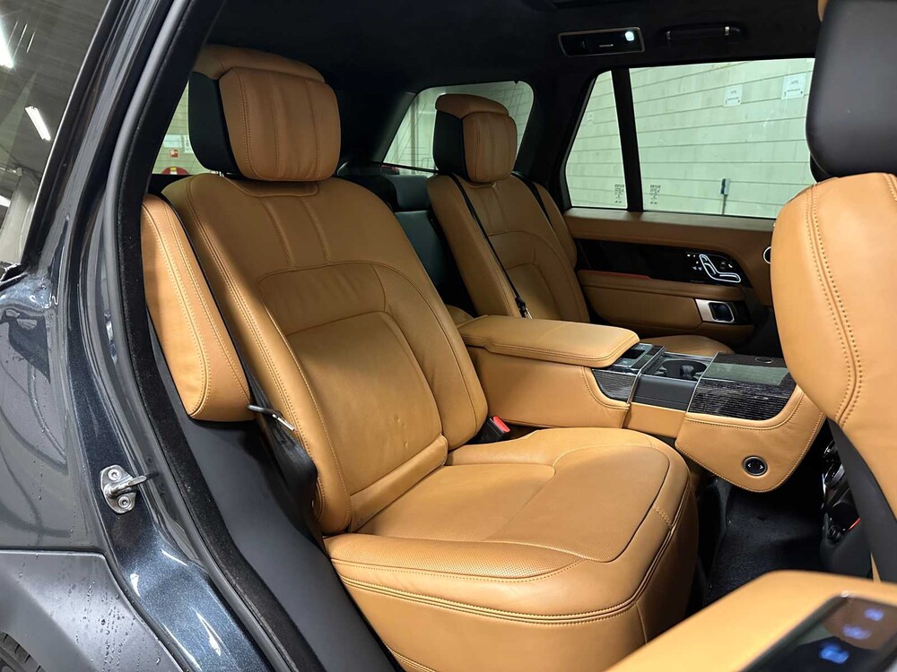 Land Rover Range Rover P400 Autobiography 400pk 2021 (Origineel-NL), N-371-BK