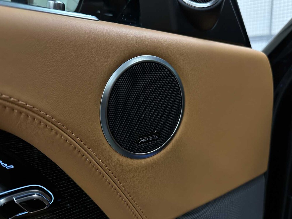 Land Rover Range Rover P400 Autobiography 400pk 2021 (Origineel-NL), N-371-BK