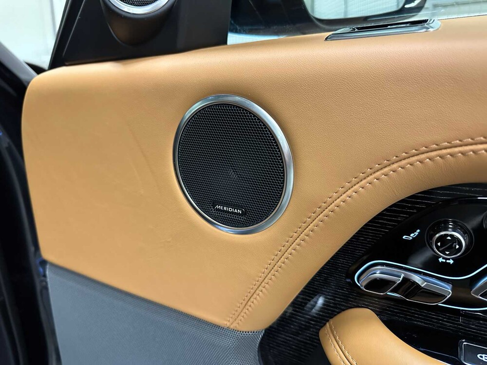 Land Rover Range Rover P400 Autobiography 400pk 2021 (Origineel-NL), N-371-BK