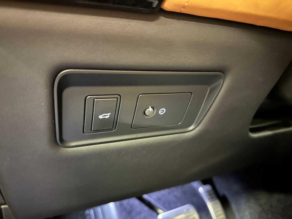 Land Rover Range Rover P400 Autobiography 400pk 2021 (Origineel-NL), N-371-BK