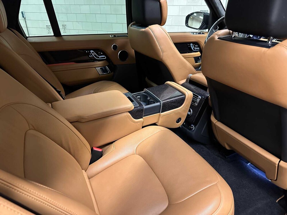 Land Rover Range Rover P400 Autobiography 400pk 2021 (Origineel-NL), N-371-BK