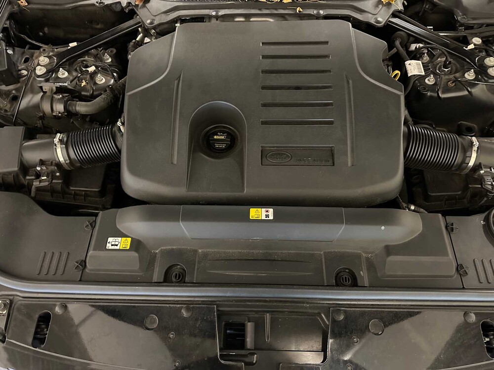 Land Rover Range Rover P400 Autobiography 400pk 2021 (Origineel-NL), N-371-BK