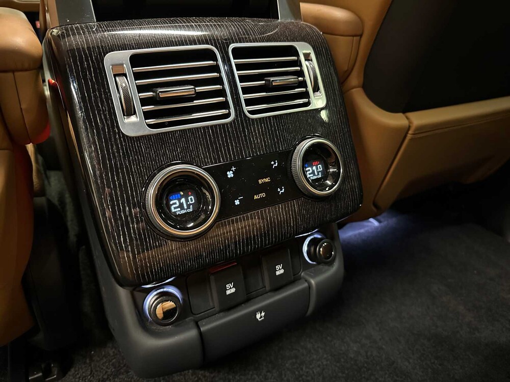 Land Rover Range Rover P400 Autobiography 400pk 2021 (Origineel-NL), N-371-BK