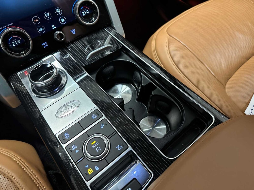 Land Rover Range Rover P400 Autobiography 400pk 2021 (Origineel-NL), N-371-BK