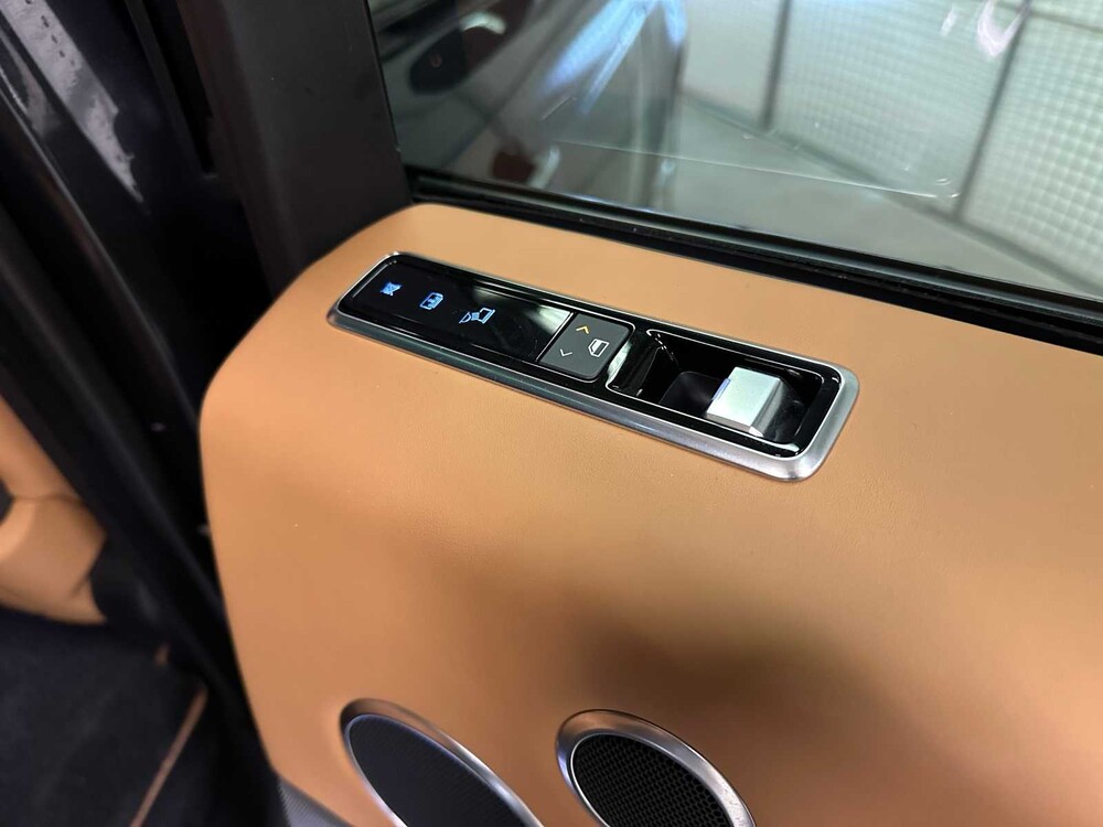 Land Rover Range Rover P400 Autobiography 400pk 2021 (Origineel-NL), N-371-BK