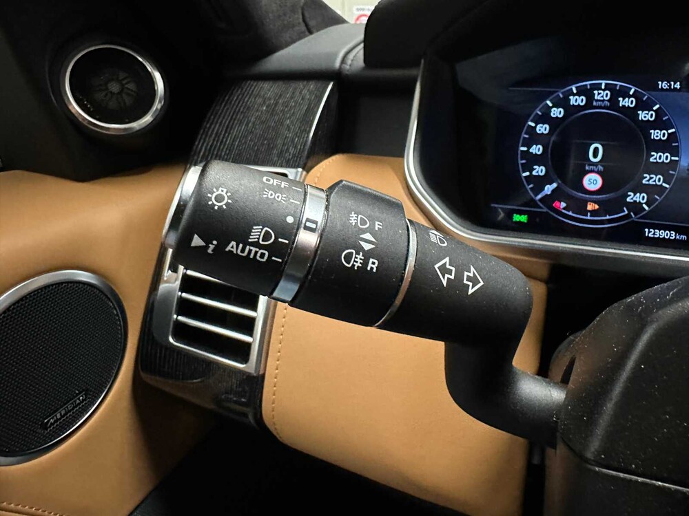 Land Rover Range Rover P400 Autobiography 400pk 2021 (Origineel-NL), N-371-BK