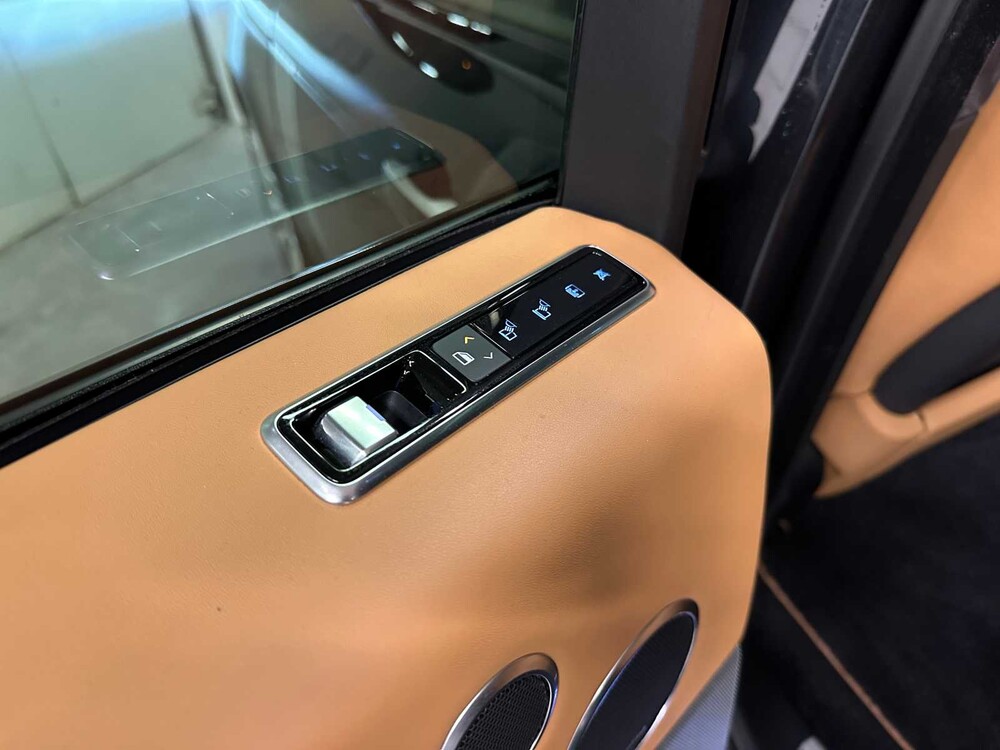 Land Rover Range Rover P400 Autobiography 400pk 2021 (Origineel-NL), N-371-BK