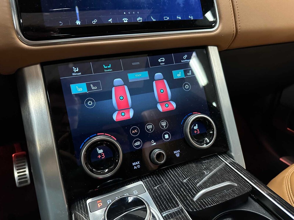 Land Rover Range Rover P400 Autobiography 400pk 2021 (Origineel-NL), N-371-BK