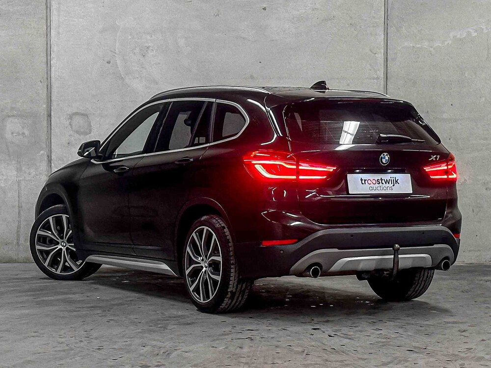 BMW X1 sDrive20i Centennial High Executive F48 (Original-NL) 192hp 2016, JH-821-H