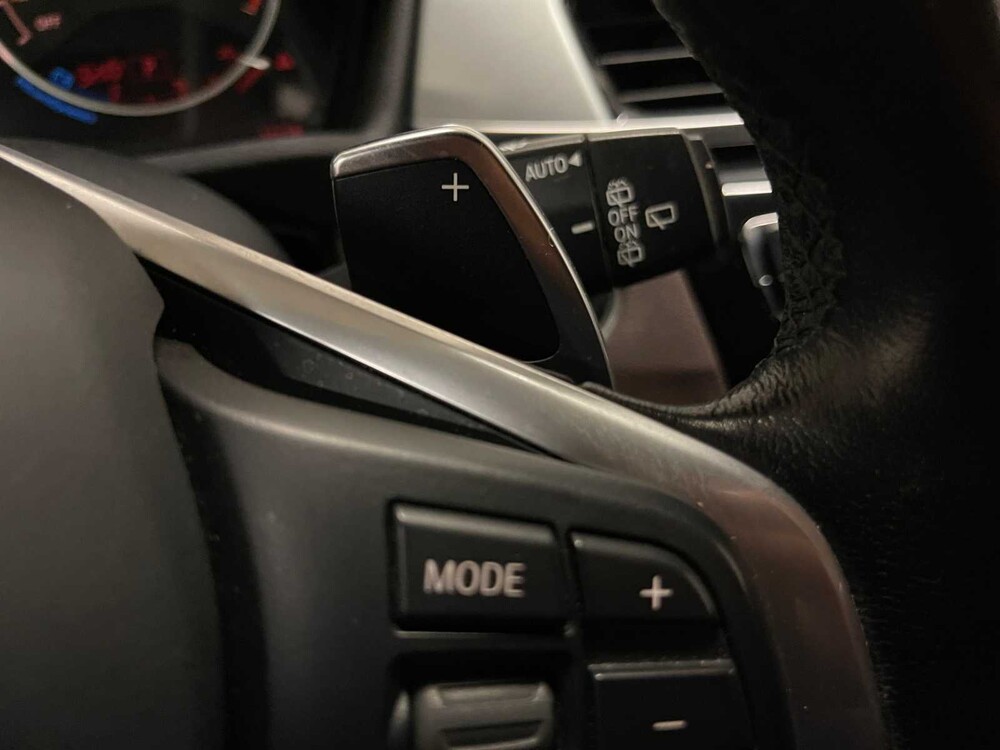 BMW X1 sDrive20i Centennial High Executive F48 (Original-NL) 192hp 2016, JH-821-H