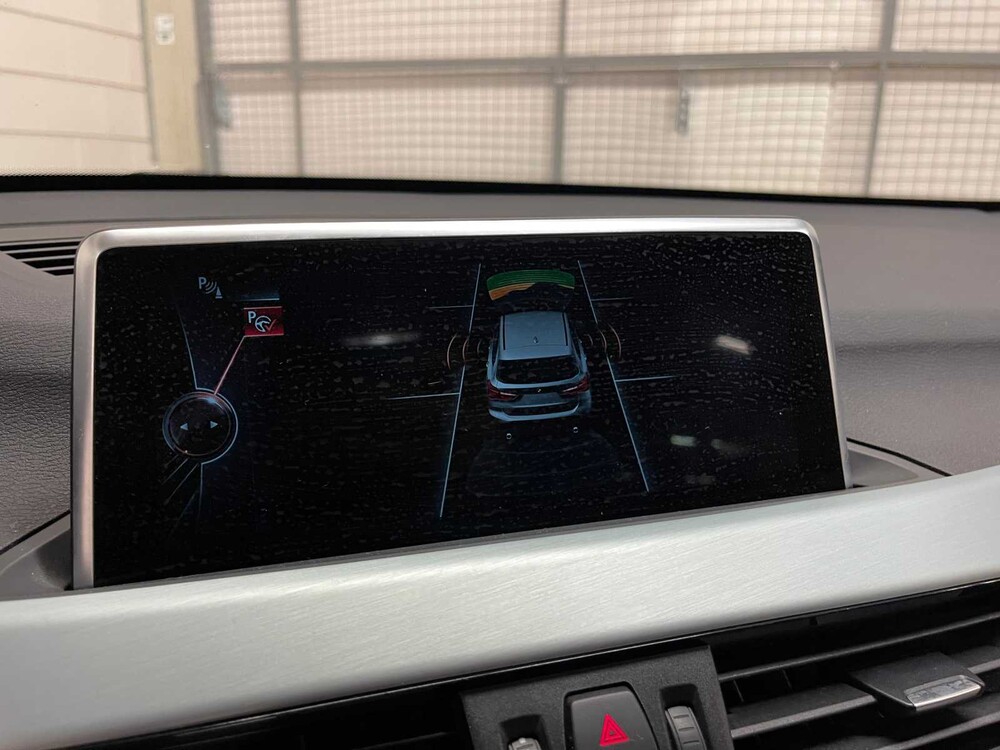 BMW X1 sDrive20i Centennial High Executive F48 (Original-NL) 192hp 2016, JH-821-H