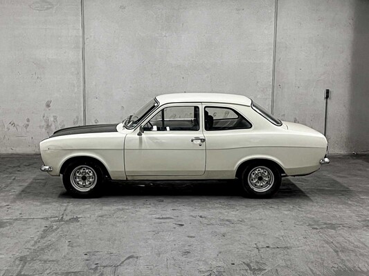 Ford Escort MKI 1300L LHD UK Baujahr 1600 Motor 1972