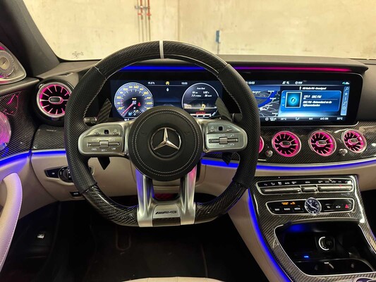 Mercedes-Benz E300 AMG 245PS 2019 E-Klasse, P-728-TX