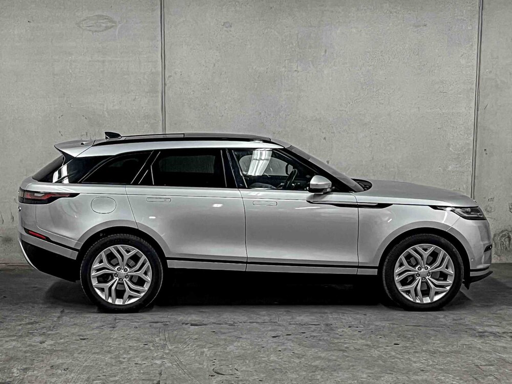 Land Rover Range Rover Velar 3.0 V6 AWD R-D HSE 300pk 2019, P-986-DS