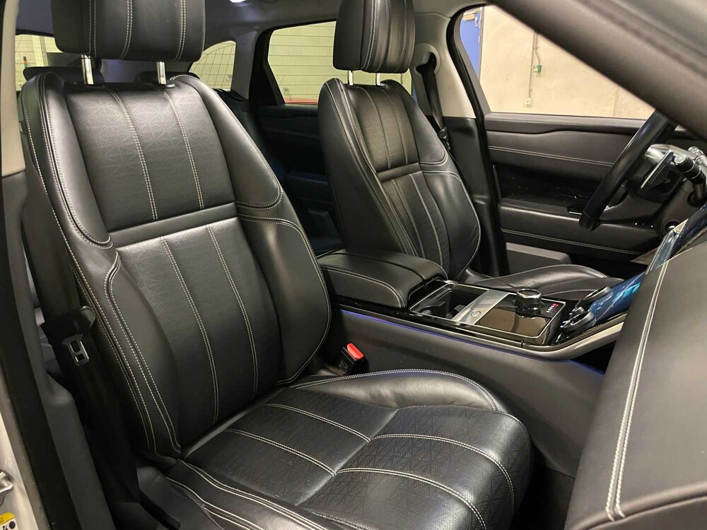 Land Rover Range Rover Velar 3.0 V6 AWD R-D HSE 300pk 2019, P-986-DS