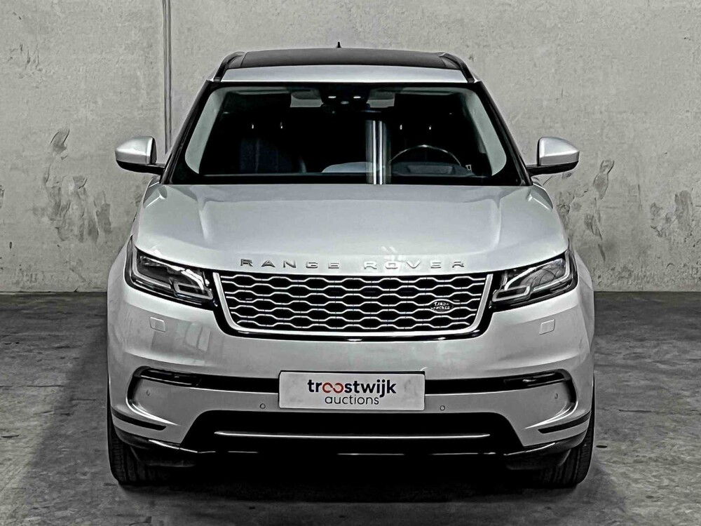 Land Rover Range Rover Velar 3.0 V6 AWD R-D HSE 300pk 2019, P-986-DS