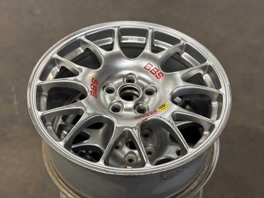 BBS Ferrari 360 Challenge Felgen