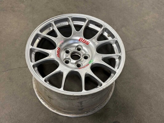 BBS Ferrari 360 Challenge Felgen