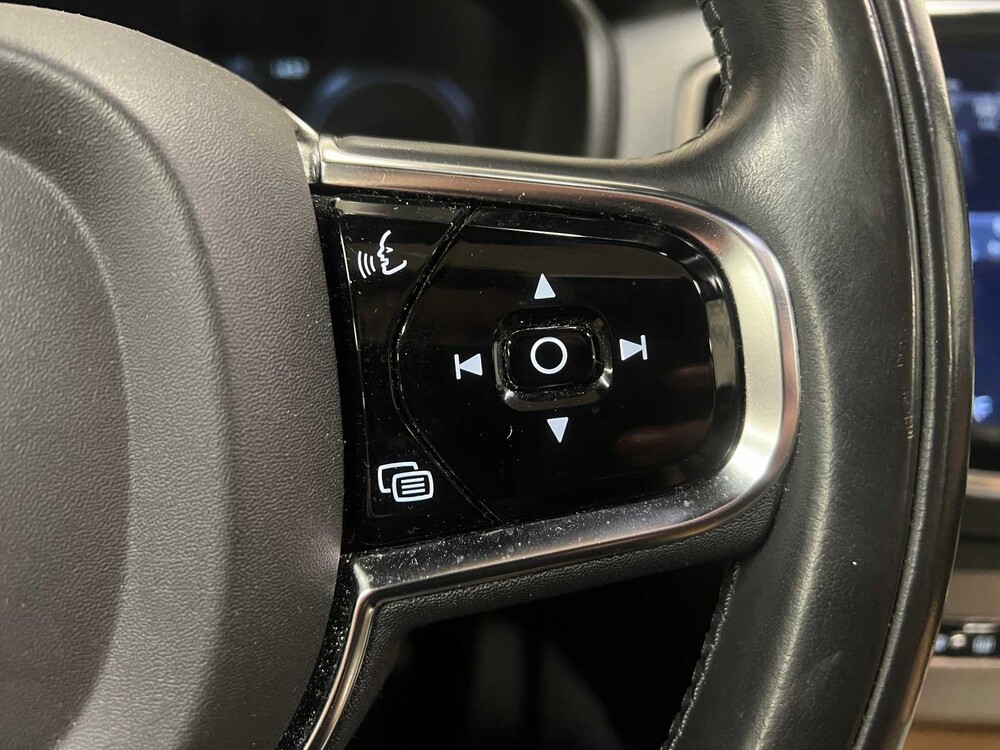 Volvo XC90 2.0 T8 Twin Engine AWD Inscription (Plugin-Hybrid) 407pk 2015, HP-203-L