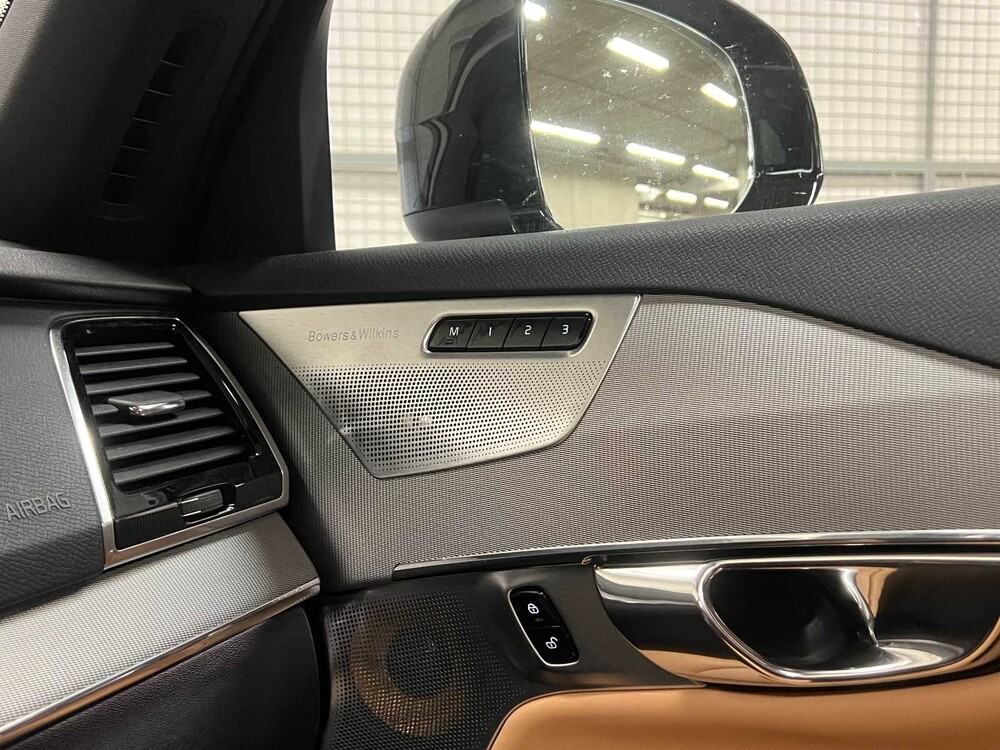 Volvo XC90 2.0 T8 Twin Engine AWD Inscription (Plugin-Hybrid) 407pk 2015, HP-203-L