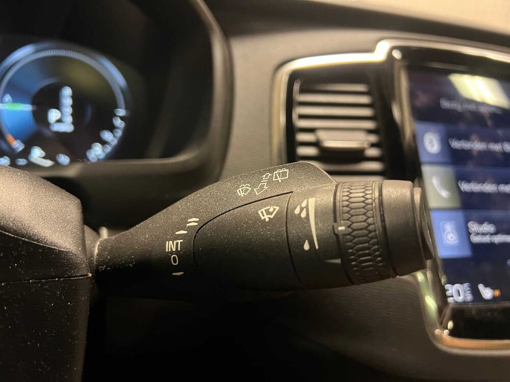 Volvo XC90 2.0 T8 Twin Engine AWD Inscription (Plugin-Hybrid) 407pk 2015, HP-203-L