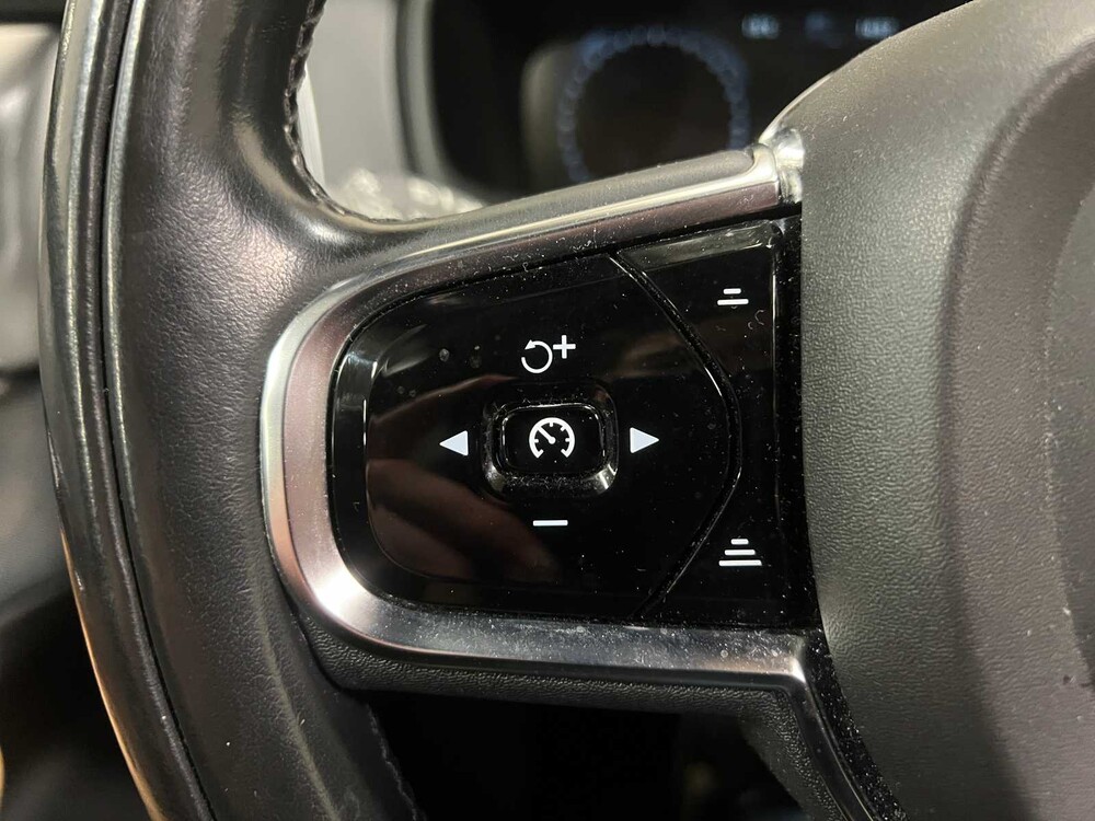 Volvo XC90 2.0 T8 Twin Engine AWD Inscription (Plugin-Hybrid) 407pk 2015, HP-203-L