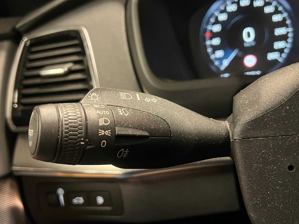 Volvo XC90 2.0 T8 Twin Engine AWD Inscription (Plugin-Hybrid) 407pk 2015, HP-203-L