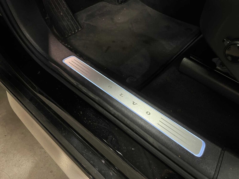 Volvo XC90 2.0 T8 Twin Engine AWD Inscription (Plugin-Hybrid) 407pk 2015, HP-203-L