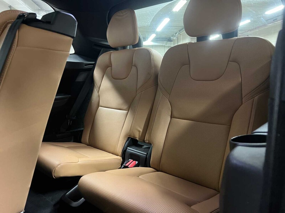 Volvo XC90 2.0 T8 Twin Engine AWD Inscription (Plugin-Hybrid) 407pk 2015, HP-203-L