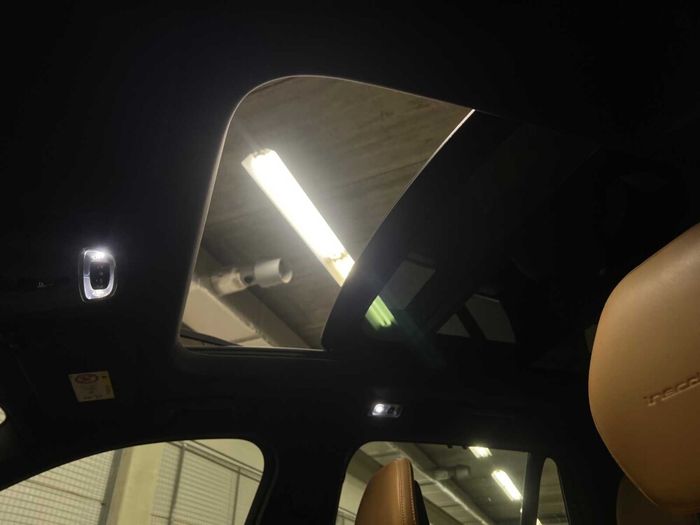 Volvo XC90 2.0 T8 Twin Engine AWD Inscription (Plugin-Hybrid) 407pk 2015, HP-203-L