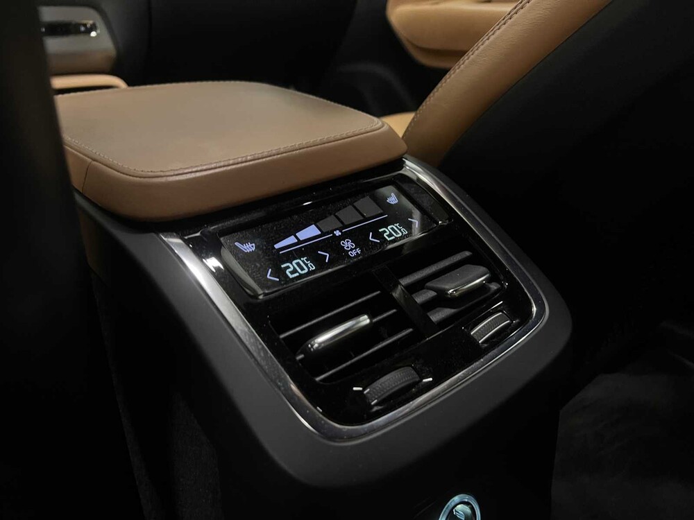 Volvo XC90 2.0 T8 Twin Engine AWD Inscription (Plugin-Hybrid) 407pk 2015, HP-203-L