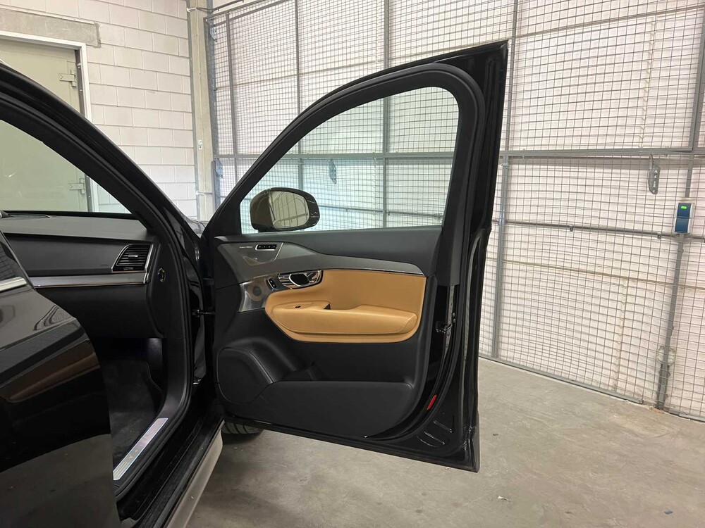 Volvo XC90 2.0 T8 Twin Engine AWD Inscription (Plugin-Hybrid) 407pk 2015, HP-203-L