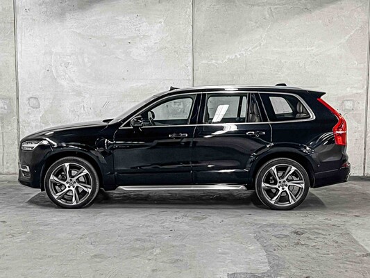 Volvo XC90 2.0 T8 Twin Engine AWD Inscription (Plug-Hybrid) 407PS 2015, HP-203-L