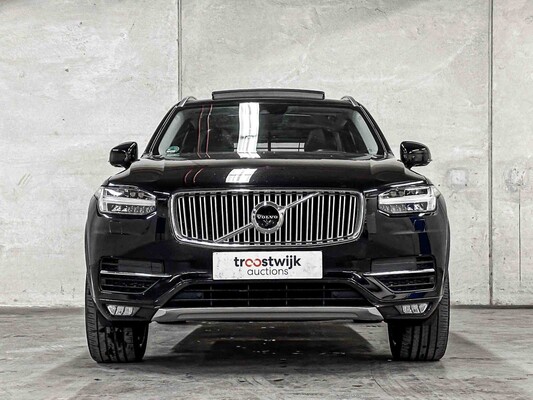 Volvo XC90 2.0 T6 AWD Aufschrift 320PS 2015, NL-454-V