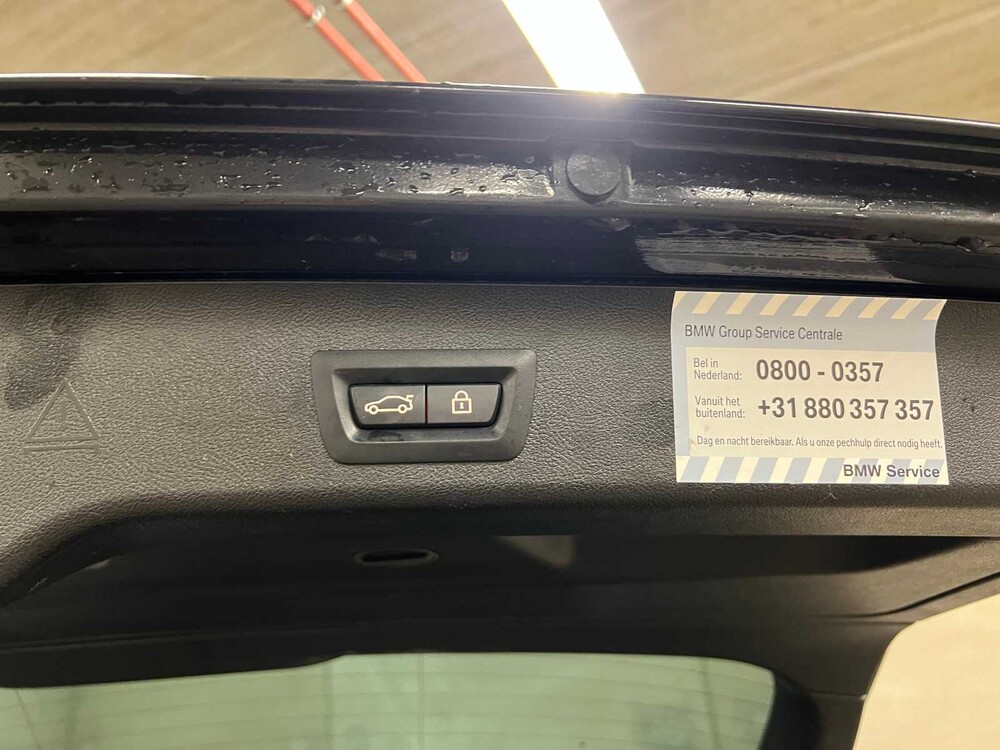 BMW M550d Touring xDrive High Executive 400pk 2018 (Origineel-NL) G31 5-serie, RL-036-D