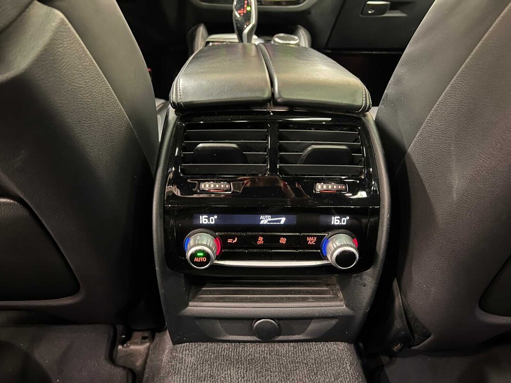 BMW M550d Touring xDrive High Executive 400pk 2018 (Origineel-NL) G31 5-serie, RL-036-D