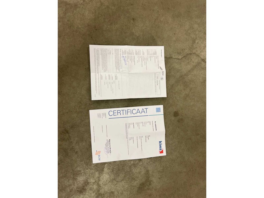 BMW M550d Touring xDrive High Executive 400pk 2018 (Origineel-NL) G31 5-serie, RL-036-D