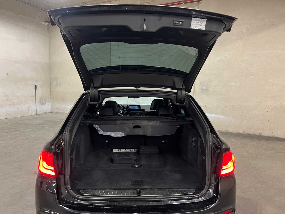 BMW M550d Touring xDrive High Executive 400pk 2018 (Origineel-NL) G31 5-serie, RL-036-D