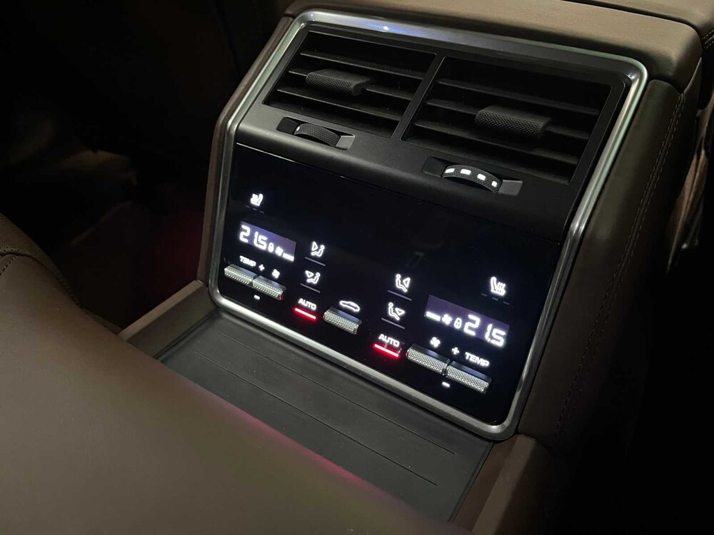 Porsche Panamera Sport Turismo Turbo S E-Hybrid 4.0 V8 680PS 2019 (CARBON, Sport Chrono, Sport Design)