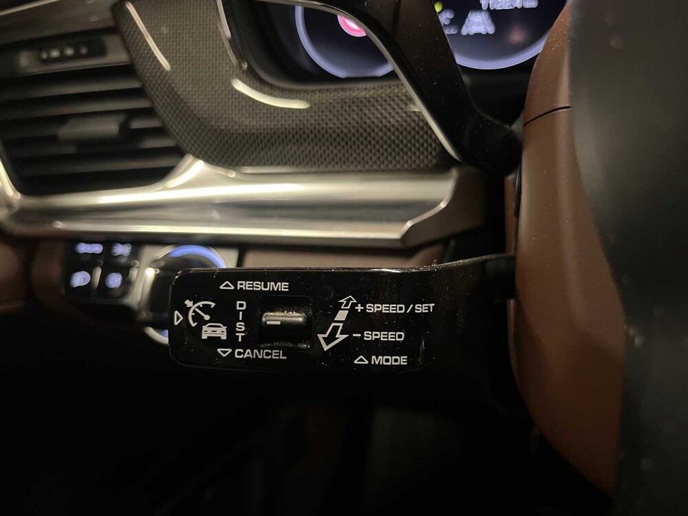 Porsche Panamera Sport Turismo Turbo S E-Hybrid 4.0 V8 680PS 2019 (CARBON, Sport Chrono, Sport Design)