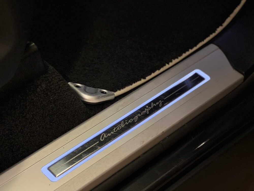 Land Rover Range Rover 4.4 SDV8 Autobiografie 340PS 2017, NJ-099-N