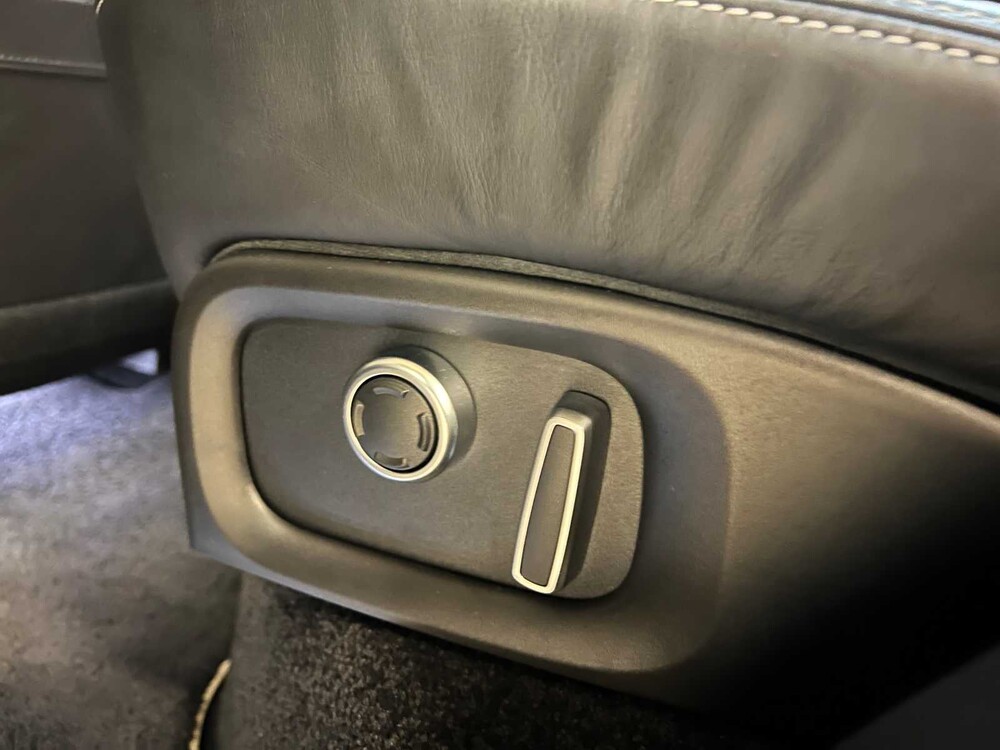 Land Rover Range Rover 4.4 SDV8 Autobiografie 340PS 2017, NJ-099-N