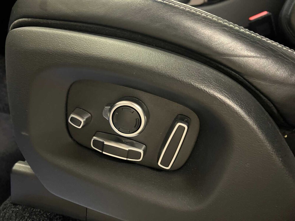 Land Rover Range Rover 4.4 SDV8 Autobiografie 340PS 2017, NJ-099-N