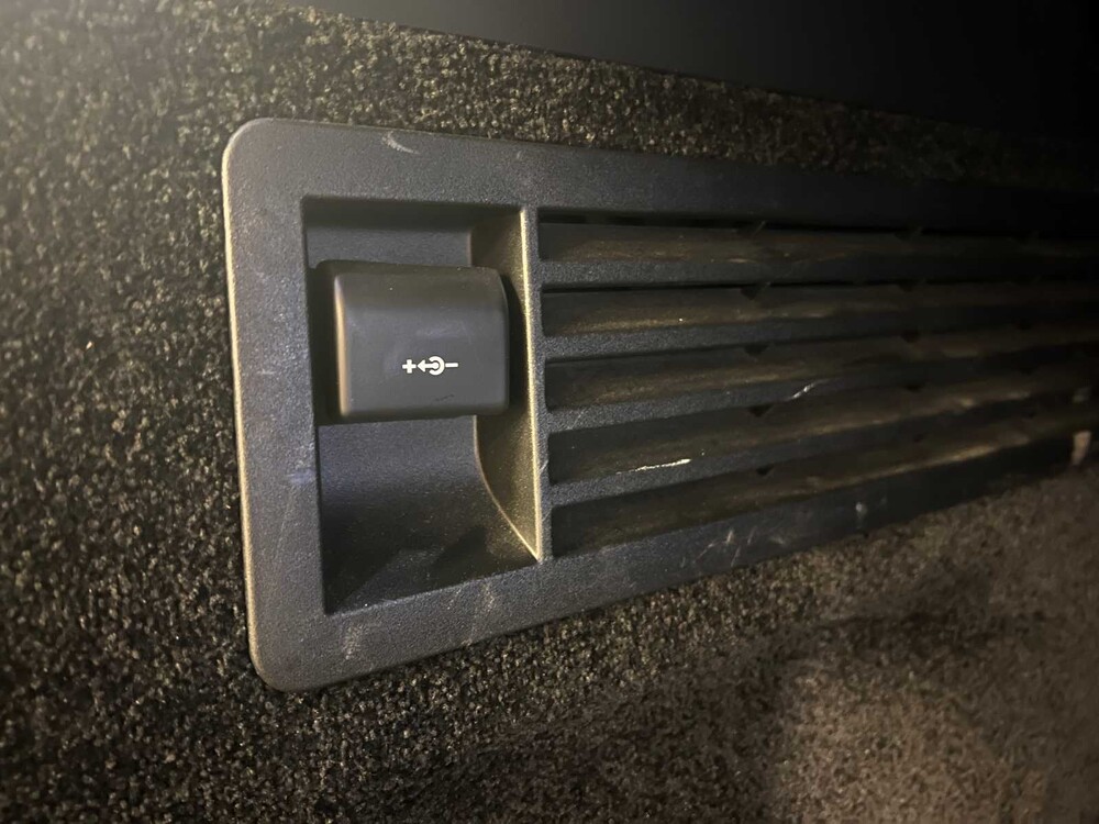 Land Rover Range Rover 4.4 SDV8 Autobiografie 340PS 2017, NJ-099-N