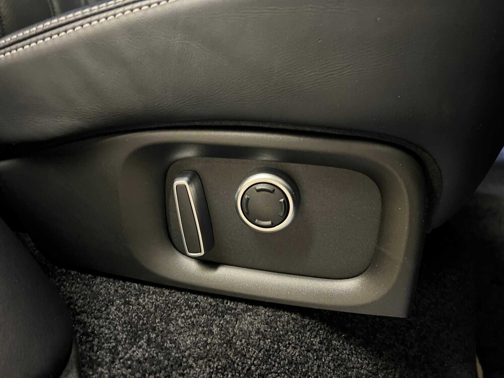 Land Rover Range Rover 4.4 SDV8 Autobiografie 340PS 2017, NJ-099-N