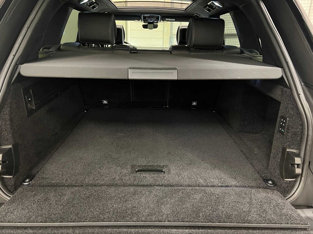 Land Rover Range Rover 4.4 SDV8 Autobiografie 340PS 2017, NJ-099-N