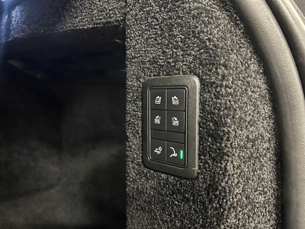 Land Rover Range Rover 4.4 SDV8 Autobiografie 340PS 2017, NJ-099-N